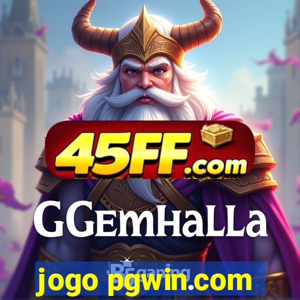 jogo pgwin.com